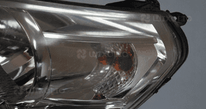 Lampa przednia lewa peugeot expert ii 6
