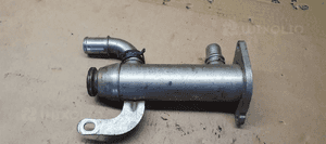 Chłodnica spalin EGR Ford Kuga MK1 2.0 TDCI 8653691 4