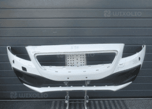 Zderzak przód przedni volvo V40 cross country 31290932 2012-2016 1