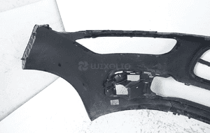 Citroen C4 picasso ii lift 2016- zderzak przód przedni 99890651 AA37702777 9