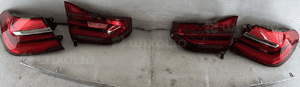 Lampa prawy lewy tyl komplet bmw 7 G11 G12 eu org 1