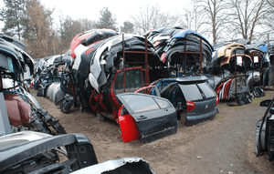 BMW E39 roleta nr R168 WYSYŁKA 4