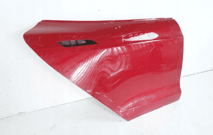 Tesla model s 2012- drzwi tylne prawy tył 6006566-00-H 3
