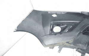 Nissan navara NP300 iv 4 zderzak przód przedni 62022-4JU0H 7