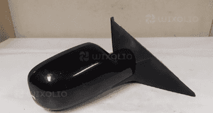 Lusterko elektryczne prawe renault scenic ii 7PIN NV676 1