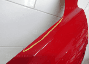 Błotnik lewy przedni przód jaguar xe X760 15- GX73-16145-AA 6