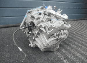 Skrzynia biegów opel astra iv 4 j 1.7 cdti 125KM A17DTR 2009-2015 8