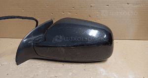 Lusterko lewe 8 pin peugeot 307 exld 1