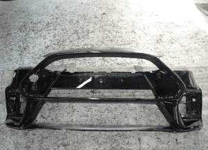 Ford focus MK3 lift rs bdb zderzak przedni 1