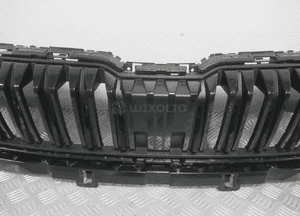 Grill gril atrapa skoda karoq lift 57A 2021 6