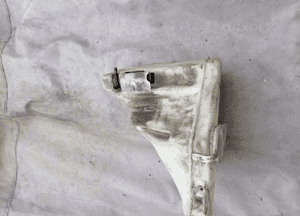 Zbiorniczek spryskiwaczy Bmw 3 E46 83628089 2