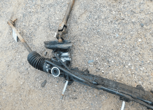 peugeot 307 maglownica przekładnia nr M5379 WYSYŁKA 2