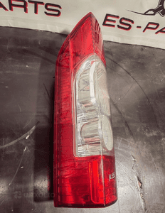 LAMPA LEWA TYLNA LEWY TYŁ FIAT DUCATO III BOXER JUMPER 2