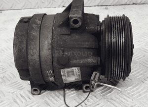 SPRĘŻARKA KLIMATYZACJI RENAULT 8200979500 1