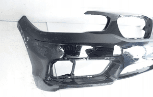 Bmw 1 F20 lift lci zderzak przód przedni 15-19 7371735 2