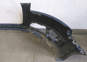 ZDERZAK PRZÓD AUDI A3 8P LIFT 08-12 6