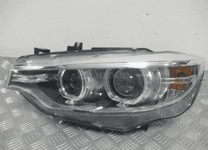 Nowa lampa przednia przód lewa bmw 4 F32 F33 F36 F80 F82 F83 7377839-07 xenon 2013-2017 4