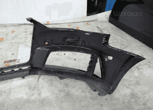 Audi A3 8V RS3 idealny zderzak przedni 5