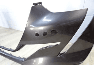 peugeot 208 II 19- zderzak przód 9823203580 5