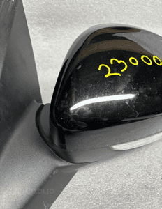 Lusterko lewe opel corsa f 6PIN eu org fv 2