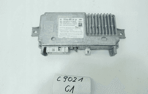 Moduł sterownik bluetooth mercedes W177 W247 1