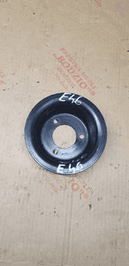 Koło pasowe wału BMW 3 E46 1.9 1433684 1
