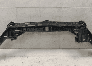 Jaguar xj X351 09-19 pas przedni belka wzmocnienie czołowe oryginał 17