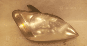 Lampa przednia prawa przód prawo ford focus c-max MK1 1