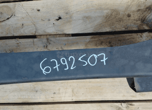 BMW F30 F31 F33 SANKI WÓZEK 6792507 4