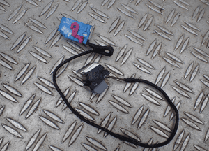 Kostka wtyczka złącze volkswagen 1J0972977D radom 1