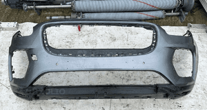 Zderzak przód przedni jaguar e-pace dynamic 17-21 1