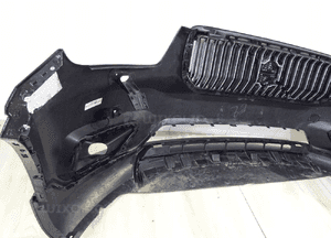 Zderzak przod przedni volvo XC40 ii 18- 31449359 14