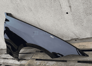 Blotnik przod przedni prawy bmw 3 G20 G21 2018- bardzo ladny 3