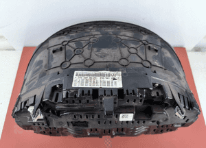 Mercedes-Benz W205 W253 A-Class Licznik Zegary A2059009529 5