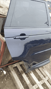 Range rover sport L494 drzwi tyl prawe kompletne 5
