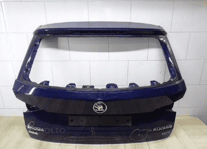 Skoda kodiaq klapa tył tylna 565827159 1