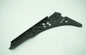 OSŁONA ZAWIASU DACHU KLAPKA LEWA MERCEDES SL R230 02 6