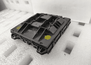 Vw ag sterownik moduł komfortu bcm 6R0937087AD 3