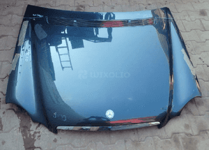 Maska pokrywa silnika mercedes W203 radom 4