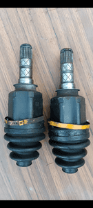 Subaru impreza 2.0 diesel 2008 przegub półoś 2