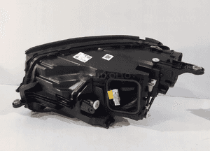 Mercedes GLS W167 Lampa MULTIBEAM LED R - 13384 6