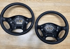 MERCEDES sprinter 906 crafter  kierownica przed lift 1