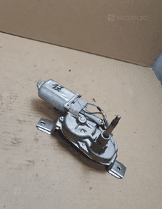 NISSAN PIXO SILNICZEK WYCIERACZKI SZYBY TYLNEJ SR2596001680 38810M68K00 3