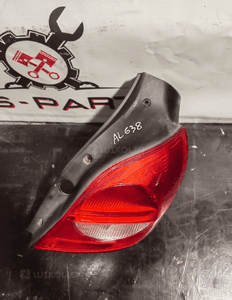 LAMPA PRAWY TYŁ RENAULT CLIO 3 III HB 06-09 3