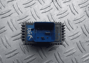 Przekaźnik świec żarowych opel 55353011 radom 1
