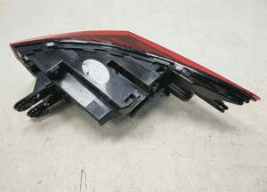 Skoda enyaq iv lampa lewy tył lewa tylna led oem 10