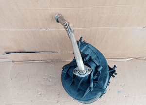 Kolektor ssący Audi A3 8P 1.6 FSI 03C129711F 03C129709F 4