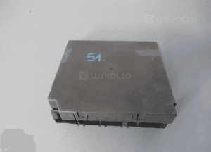 Moduł komfortu sterownik viw golf v 1K0937086M 5
