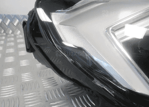 Lampa przednia prawa audi A1 ii 82A full led 82A941034D 2018- 12
