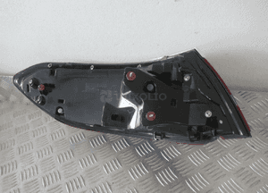Lampa tylna tył prawa mercedes glc W253 led 2015- 20